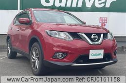 nissan x-trail 2017 -NISSAN--X-Trail DBA-NT32--NT32-059813---NISSAN--X-Trail DBA-NT32--NT32-059813-