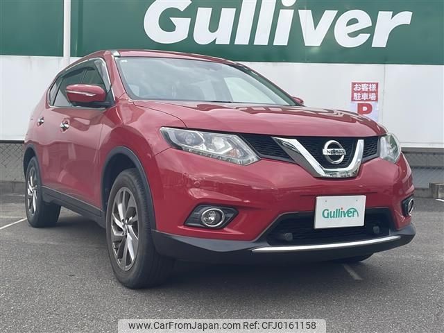 nissan x-trail 2017 -NISSAN--X-Trail DBA-NT32--NT32-059813---NISSAN--X-Trail DBA-NT32--NT32-059813- image 1