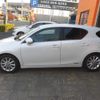 lexus ct 2012 quick_quick_ZWA10_ZWA10-2078537 image 10
