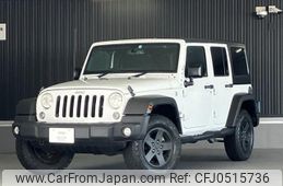 jeep wrangler 2017 quick_quick_JK36L_1C4HJWKG9HL697563