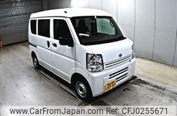 nissan clipper-van 2023 -NISSAN 【岡山 480ぬ9757】--Clipper Van DR17V-639478---NISSAN 【岡山 480ぬ9757】--Clipper Van DR17V-639478-