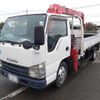 isuzu elf-truck 2007 -ISUZU 【岩手 100そ811】--Elf NKR85AR-7001601---ISUZU 【岩手 100そ811】--Elf NKR85AR-7001601- image 1