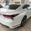 lexus ls 2018 CFJ1817054 image 17