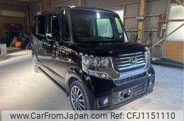 honda n-box 2015 -HONDA--N BOX DBA-JF1--JF1-2233498---HONDA--N BOX DBA-JF1--JF1-2233498-