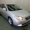 hyundai avante 2007 ED-00222-20191220 image 1