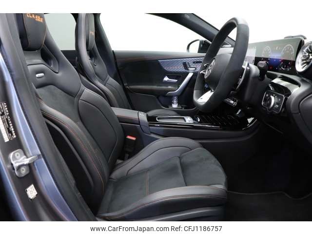 mercedes-benz amg 2023 -MERCEDES-BENZ--AMG 4BA-118354M--W1K1183542N440667---MERCEDES-BENZ--AMG 4BA-118354M--W1K1183542N440667- image 2