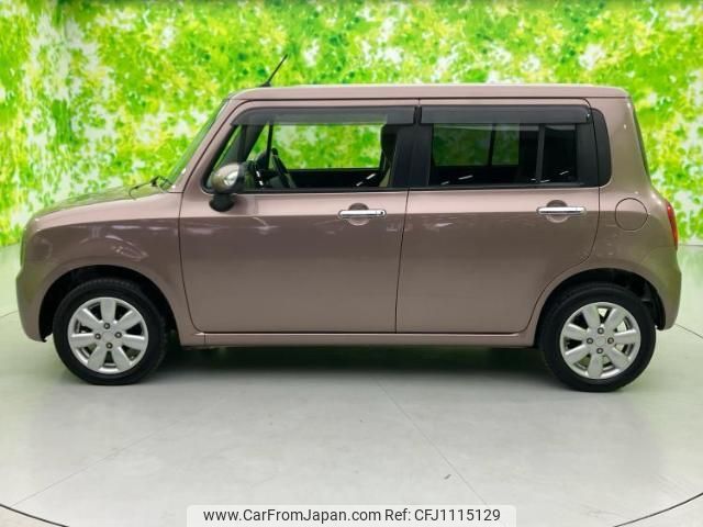 suzuki alto-lapin 2012 quick_quick_DBA-HE22S_HE22S-246206 image 2