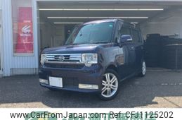 daihatsu move-conte 2011 -DAIHATSU 【新潟 581ﾕ5219】--Move Conte L585S--0023887---DAIHATSU 【新潟 581ﾕ5219】--Move Conte L585S--0023887-