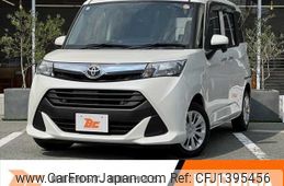 toyota tank 2019 -TOYOTA--Tank DBA-M900A--M900A-0314856---TOYOTA--Tank DBA-M900A--M900A-0314856-