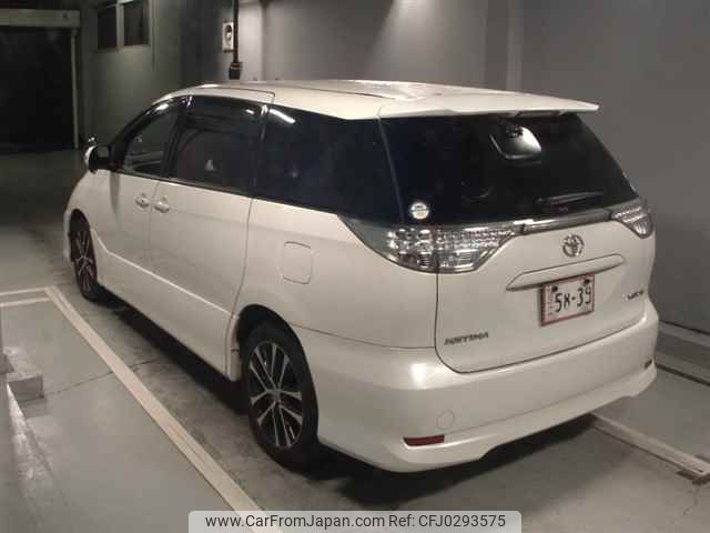 toyota estima 2012 -TOYOTA--Estima ACR55W--0032127---TOYOTA--Estima ACR55W--0032127- image 2