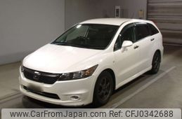 honda stream 2007 -HONDA--Stream RN6-1041148---HONDA--Stream RN6-1041148-