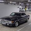 mercedes-benz sl-class 1987 CFJ0705687 image 5