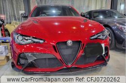 other giulietta 2022 quick_quick_7BA-95229_ZAREAESV1M7653822