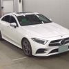 mercedes-benz cls-class 2019 quick_quick_LDA-257314_WDD2573142A050898 image 1