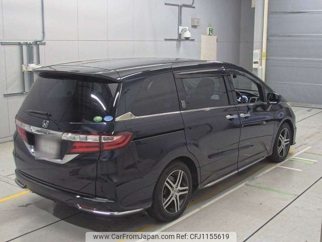 honda odyssey 2015 -HONDA--Odyssey RC1-1104747---HONDA--Odyssey RC1-1104747- image 2