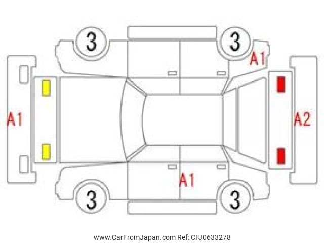 nissan x-trail 2010 -NISSAN--X-Trail LDA-DNT31--DNT31-201758---NISSAN--X-Trail LDA-DNT31--DNT31-201758- image 2