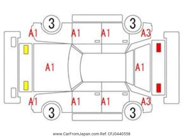 nissan serena 2015 -NISSAN--Serena DBA-FPC26--FPC26-051812---NISSAN--Serena DBA-FPC26--FPC26-051812- image 2