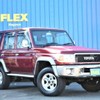 toyota land-cruiser 2016 -トヨタ--ランドクルーザーバン CBF-GRJ76K--GRJ76-1001319---トヨタ--ランドクルーザーバン CBF-GRJ76K--GRJ76-1001319- image 6