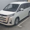 toyota noah 2024 -TOYOTA 【広島 330ﾇ6875】--Noah 6AA-ZWR90W--ZWR90-0209768---TOYOTA 【広島 330ﾇ6875】--Noah 6AA-ZWR90W--ZWR90-0209768- image 1