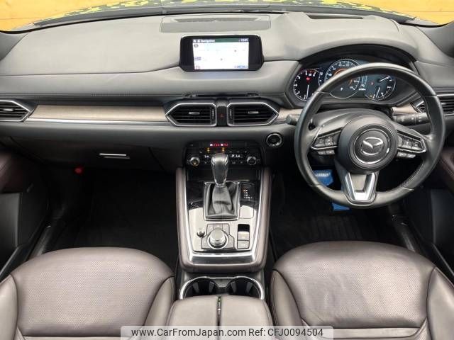 mazda cx-8 2019 -MAZDA--CX-8 3DA-KG2P--KG2P-216320---MAZDA--CX-8 3DA-KG2P--KG2P-216320- image 2