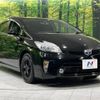 toyota prius 2013 -TOYOTA--Prius DAA-ZVW30--ZVW30-5707157---TOYOTA--Prius DAA-ZVW30--ZVW30-5707157- image 17