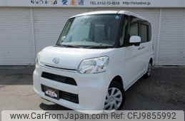 daihatsu tanto 2013 -DAIHATSU 【名変中 】--Tanto LA610S--0008433---DAIHATSU 【名変中 】--Tanto LA610S--0008433-