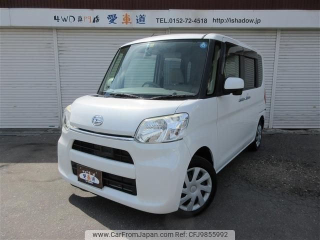 daihatsu tanto 2013 -DAIHATSU 【名変中 】--Tanto LA610S--0008433---DAIHATSU 【名変中 】--Tanto LA610S--0008433- image 1