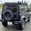 suzuki jimny-sierra 2024 -SUZUKI--Jimny Sierra 3BA-JB74W--JB74W-211618---SUZUKI--Jimny Sierra 3BA-JB74W--JB74W-211618- image 13