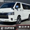 toyota hiace-van 2024 -TOYOTA--Hiace Van GDH206V--GDH206-1108895---TOYOTA--Hiace Van GDH206V--GDH206-1108895- image 1