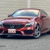 mercedes-benz c-class 2018 CFJ1873621 image 1