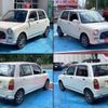 daihatsu mira-gino 2000 -DAIHATSU 【豊橋 580ﾎ 615】--Mira Gino L700S--L700S-0100612---DAIHATSU 【豊橋 580ﾎ 615】--Mira Gino L700S--L700S-0100612- image 2