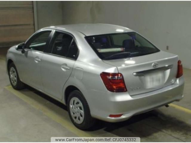 toyota corolla-axio 2021 quick_quick_3BA-NZE164_7082257 image 2