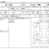 subaru legacy-b4 2019 -SUBARU 【久留米 301ｾ7467】--Legacy B4 DBA-BN9--BN9-020216---SUBARU 【久留米 301ｾ7467】--Legacy B4 DBA-BN9--BN9-020216- image 3