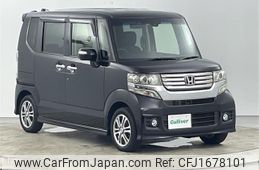 honda n-box 2014 CFJ1678101