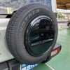 suzuki jimny-sierra 2024 GOO_JP_700060017330250520010 image 8
