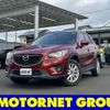 mazda cx-5 2012 -MAZDA--CX-5 LDA-KE2AW--KE2AW-112214---MAZDA--CX-5 LDA-KE2AW--KE2AW-112214- image 1