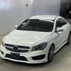 mercedes-benz cla-class 2016 -MERCEDES-BENZ--Benz CLA 117344-2N251506---MERCEDES-BENZ--Benz CLA 117344-2N251506- image 1