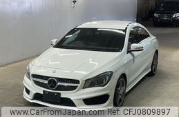 mercedes-benz cla-class 2016 -MERCEDES-BENZ--Benz CLA 117344-2N251506---MERCEDES-BENZ--Benz CLA 117344-2N251506-