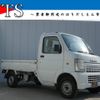 suzuki carry-truck 2006 -SUZUKI--Carry Truck EBD-DA63T--DA63T-455245---SUZUKI--Carry Truck EBD-DA63T--DA63T-455245- image 1