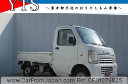 suzuki carry-truck 2006 -SUZUKI--Carry Truck EBD-DA63T--DA63T-455245---SUZUKI--Carry Truck EBD-DA63T--DA63T-455245-