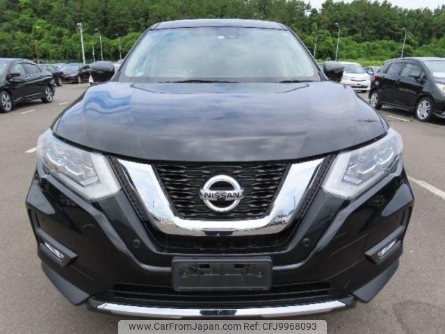 nissan x-trail 2017 -NISSAN--X-Trail DAA-HNT32--HNT32-160493---NISSAN--X-Trail DAA-HNT32--HNT32-160493- image 2