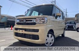 suzuki spacia 2024 -SUZUKI 【八王子 581ｷ3993】--Spacia 5AA-MK94S--MK94S-140451---SUZUKI 【八王子 581ｷ3993】--Spacia 5AA-MK94S--MK94S-140451-