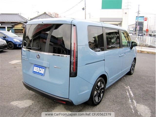 honda stepwagon 2023 -HONDA 【名変中 】--Stepwgn RP8--1029555---HONDA 【名変中 】--Stepwgn RP8--1029555- image 2