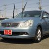 nissan bluebird-sylphy 2006 -NISSAN--Bluebird Sylphy DBA-KG11--KG11-020292---NISSAN--Bluebird Sylphy DBA-KG11--KG11-020292- image 22