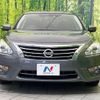 nissan teana 2016 CFJ1832691 image 14