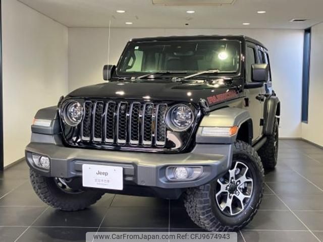 jeep wrangler 2024 quick_quick_JL20L_1C4HJXMN6PW682940 image 1