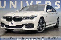 bmw 7-series 2017 -BMW--BMW 7 Series DBA-7A30--WBA7A22050B182011---BMW--BMW 7 Series DBA-7A30--WBA7A22050B182011-