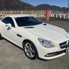 mercedes-benz slk-class 2013 -MERCEDES-BENZ 【静岡 330ﾁ8312】--Benz SLK 172448--2F046630---MERCEDES-BENZ 【静岡 330ﾁ8312】--Benz SLK 172448--2F046630- image 1