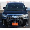 toyota alphard 2018 -TOYOTA--Alphard DAA-AYH30W--AYH30-0066605---TOYOTA--Alphard DAA-AYH30W--AYH30-0066605- image 10