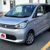 mitsubishi ek-wagon 2015 -MITSUBISHI--ek Wagon DBA-B11W--B11W-0120681---MITSUBISHI--ek Wagon DBA-B11W--B11W-0120681- image 1